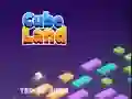 게임 Cube Land 온라인