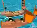 게임 One Treasure 온라인