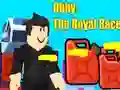 게임 Obby: The Royal Race 온라인
