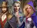 게임 Secrets of Sorcery 온라인