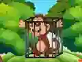 게임 Free the Captive Ape 온라인
