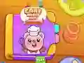 게임 Cake Maker Kids Cooking 온라인