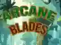 게임 Arcane Blades 온라인
