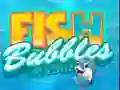 게임 Fish Bubbles Shooter 온라인