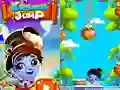 게임 Krishna Jump 온라인