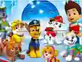 게임 Jigsaw Puzzle: PAW Patrol Puppys 온라인