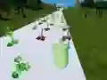 게임 Gnome Run 온라인