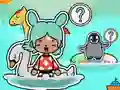 게임 Kids Quiz: Fun Animal Group 온라인