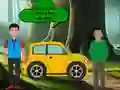 게임 Buddies Finds Car Key 온라인
