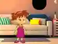 게임 Dora Searching the Pets 온라인