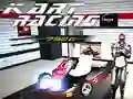 게임 Kart Racing Ultimate 온라인