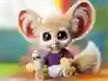 게임 Fennec the Fox Click Adventure 온라인