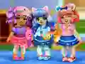 게임 Toddie Fun Preschool 온라인