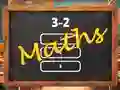 게임 Maths 온라인