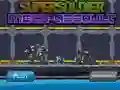 게임 Super Soldier Mech Assault 온라인