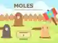 게임 Mole A Whack 온라인