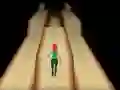 게임 3D Lane Runner 온라인