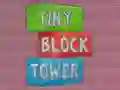 게임 Tiny Block Tower 온라인