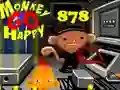 게임 Monkey GO Happy Stage 878 온라인