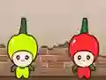 게임 Find Cherry Couple 온라인