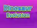 게임 Dinosaur Evolution 온라인