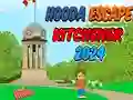 게임 Hooda Escape Kitchener 2024 온라인