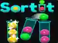 게임 Sort It 온라인