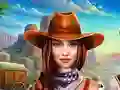 게임 Cowboys and Clues 온라인