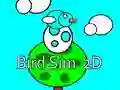 게임 Bird Sim 2d 온라인