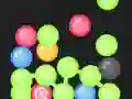 게임 Sticky Balls 온라인