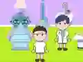 게임 My Hospital: Learn Care 온라인