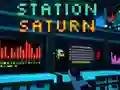 게임 Station Saturn 온라인