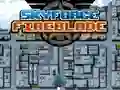 게임 Skyforce Fireblade 온라인