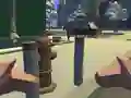 게임 Homeless Simulator 온라인