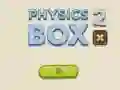 게임 Physics Box 2 온라인
