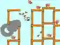 게임 Who Says Pigs Can't Fly 온라인