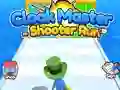 게임 Cloak Master Shooter Run 온라인