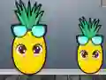 게임 Find Cool Pineapple 온라인