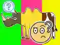 게임 Kids Quiz: Guess The Animal 온라인
