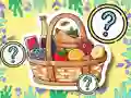 게임 Kids Quiz: Let's Go Picnic 온라인