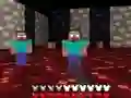 게임 Herobrine's Catacombs 3D 온라인