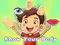 게임 Kids Quiz: Know Your Body 온라인