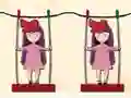 게임 Find Swing Girl Layla 온라인