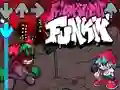 게임 FNF VS Tricky: Tenebris 온라인