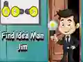 게임 Find Idea Man Jim 온라인