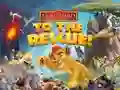 게임 The Lion Guard To The Rescue 온라인