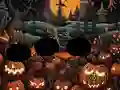 게임 Reporter Escaped Halloween Forest 온라인