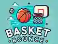 게임 Basket Bounce 온라인