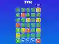 게임 Blocks Cubes 2048 온라인