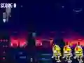 게임 Hero Vs Aliens 온라인